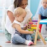 Indemnité d'entretien de l'assistante maternelle