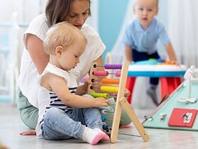 Indemnité d'entretien de l'assistante maternelle