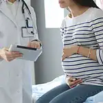 Mon médecin refuse un arrêt de travail pendant ma grossesse