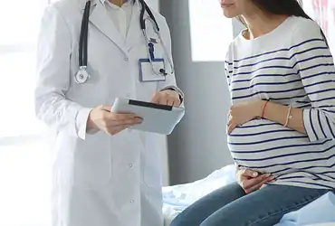 Mon médecin refuse un arrêt de travail pendant ma grossesse