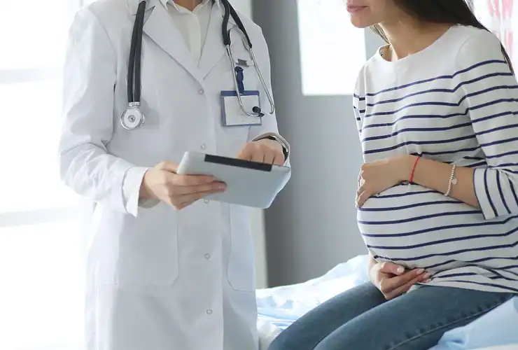 Mon médecin refuse un arrêt de travail pendant ma grossesse