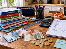 Parents séparés et frais de scolarité en école privée