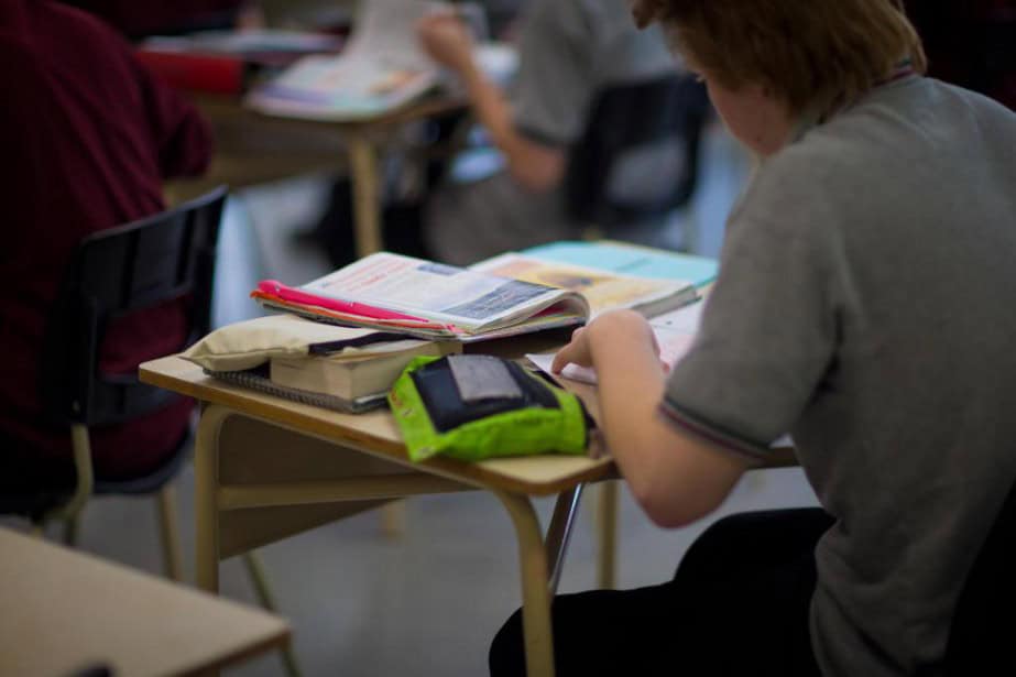 Parents séparés et frais de scolarité en école privée avis