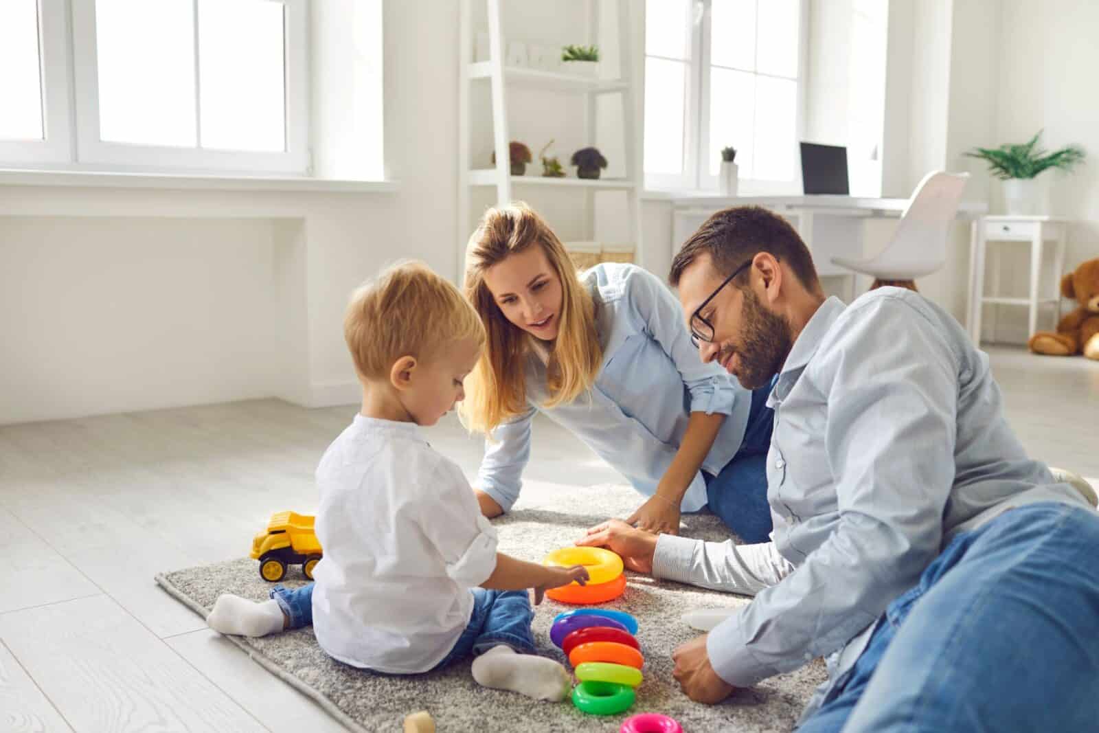 Petitpas Parental Blog