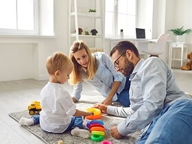 Petitpas Parental Blog