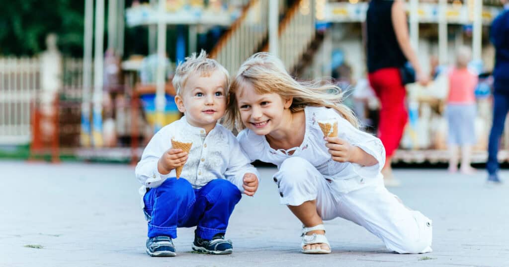 Prénoms allemands : les plus beaux, les plus rares et les plus typiques 2 Prénoms allemands