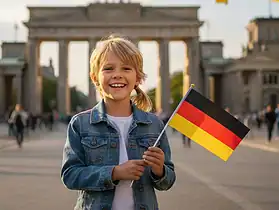 Prénoms allemands