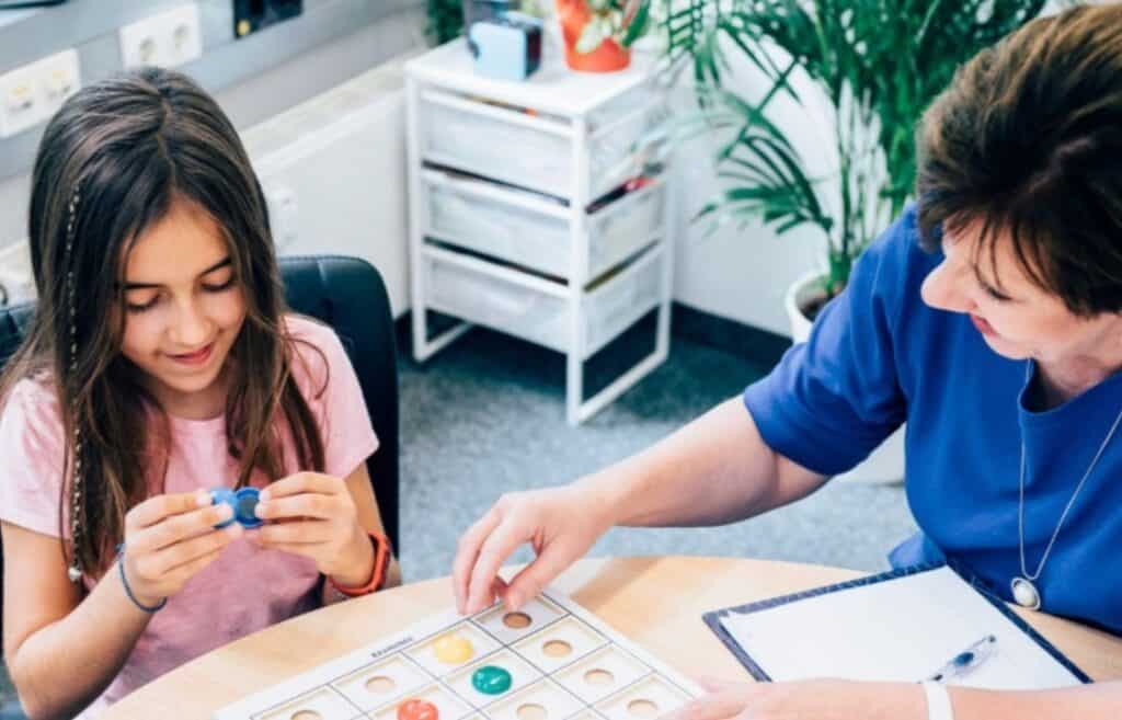 Psychologue scolaire avis parents