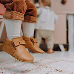 Taille de chaussure de bébé