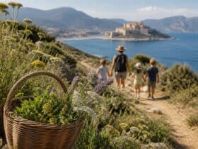 Calvi - Une "sortie famille" gratuite pour les parents et leurs enfants grâce au CCAS de la ville