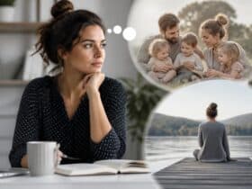Des chercheurs ont identifié le trait psychologique qui influence en partie le nombre d’enfants que nous souhaitons avoir