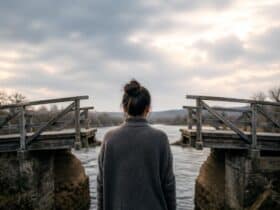 Les adultes qui finissent par couper les ponts avec leurs parents ne le font généralement pas sur un coup de tête : ces 8 expériences reviennent souvent