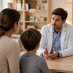 Les enfants les plus heureux ont des parents qui adoptent ces 3 méthodes éducatives, selon le psychologue Jordan Grumet