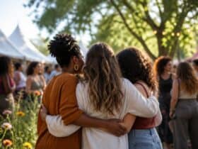 Lunay : "Un festival de la sororité", Festi’Sister revient pour une seconde édition à l’espace culturel