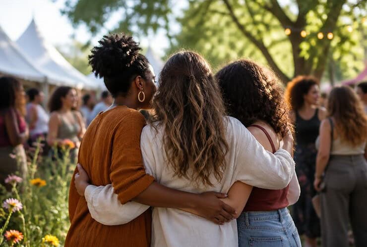 Lunay : "Un festival de la sororité", Festi’Sister revient pour une seconde édition à l’espace culturel