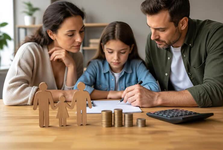 pension alimentaire a quel montant avez vous droit