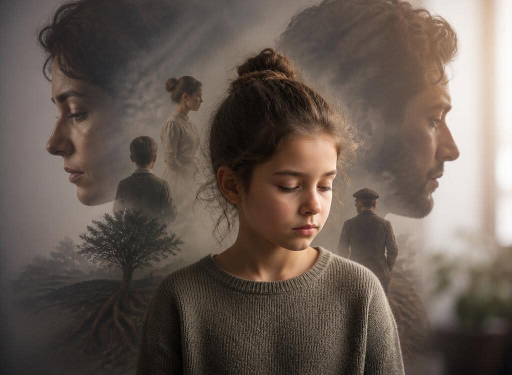 Peut-on porter les traumatismes de ses parents sans les avoir vécus ? Ce que disent les psys