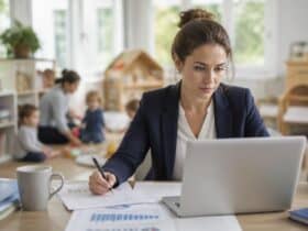 Service public de la petite enfance : le Haut conseil à l’égalité veut évaluer son déploiement