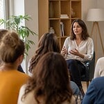 Utilisation des écrans par les enfants : parents, venez échanger avec une professionnelle près de Dieppe