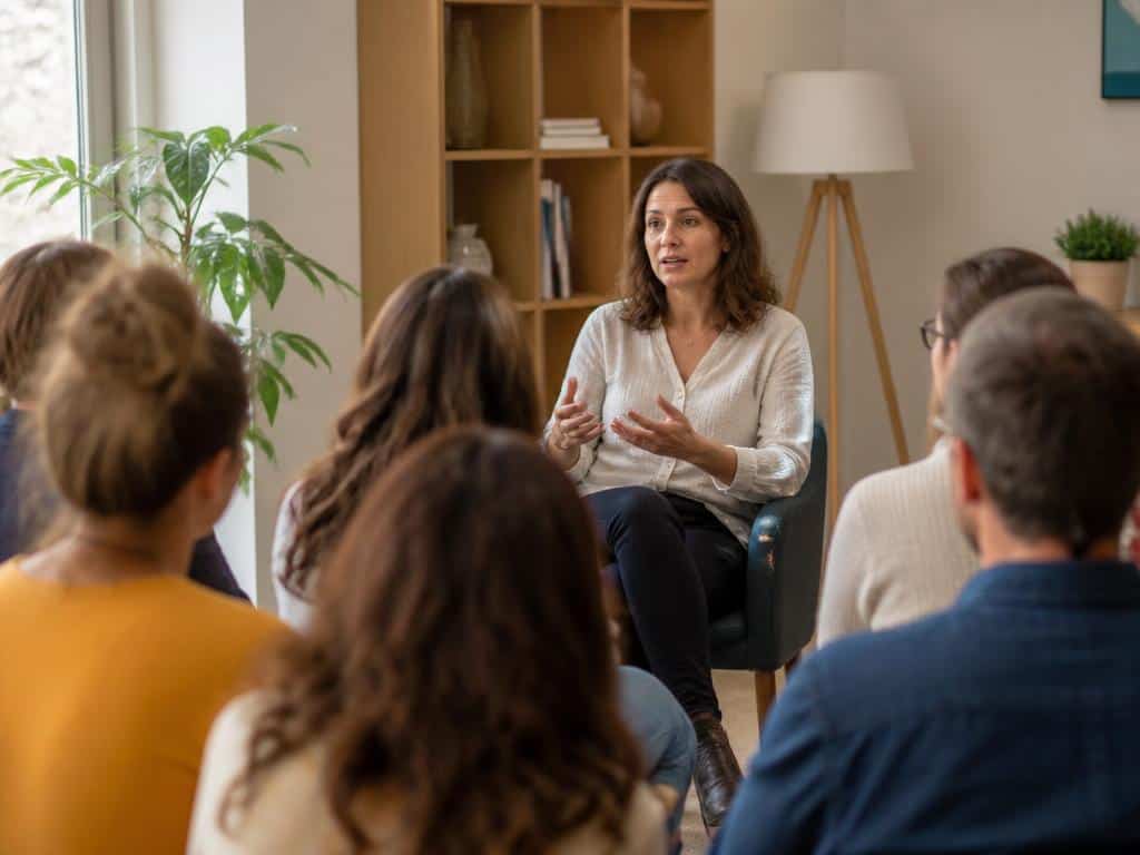 Utilisation des écrans par les enfants : parents, venez échanger avec une professionnelle près de Dieppe