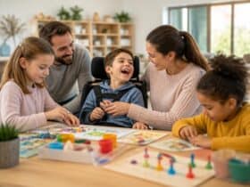 VIDÉO - Des activités dédiées chaque mois aux enfants handicapés et leurs parents