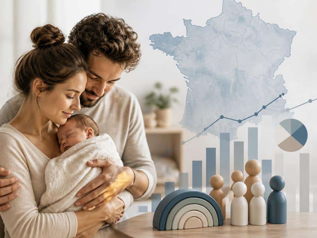 Accompagner la maternité et la parentalité : tout un programme
