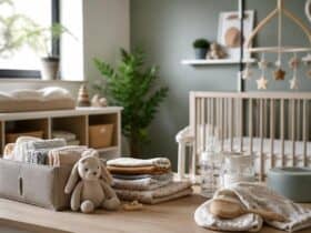 Puériculture, produits pour bébé : les meilleures marques pour toute la famille au quotidien