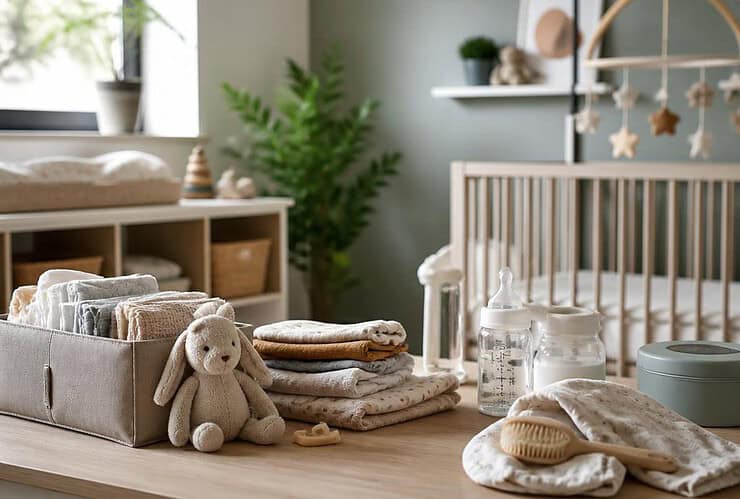 Puériculture, produits pour bébé : les meilleures marques pour toute la famille au quotidien