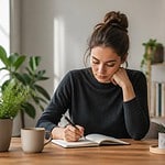 routine de concentration