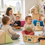 Trévillers Une matinée dédiée à la petite enfance mercredi 14 octobre