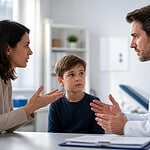 Un enfant avale de la soude : médecins et parents s'opposent sur les soins à lui apporter, qui peut avoir le dernier mot ?