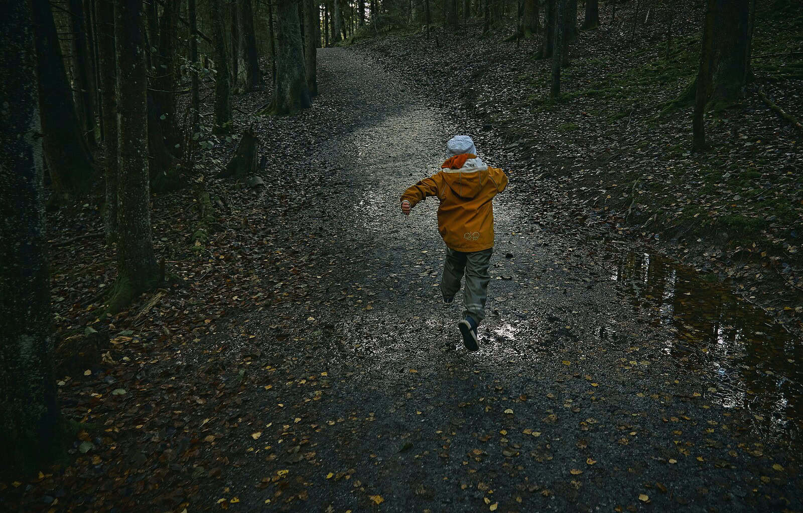 vidar nordli mathisen aVVXdIt3qmU unsplash Check-list rentrée : l'essentiel du placard d'un petit garçon