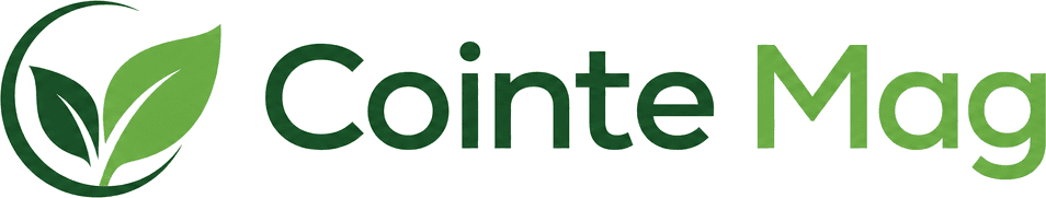 Cointe Mag
