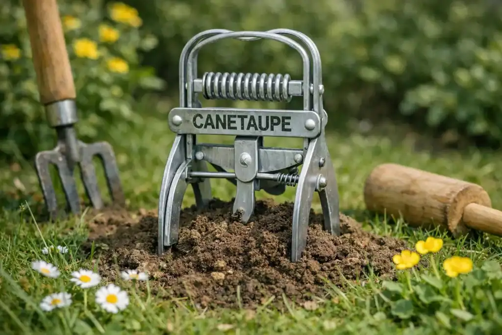 Canetaupe