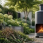 Comment avoir la dernière gamme d’incinérateur de jardin?