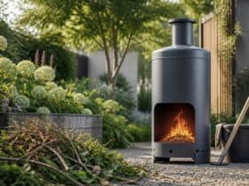 Comment avoir la dernière gamme d’incinérateur de jardin?