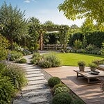 Comment réaliser un bon aménagement de jardin ?