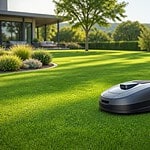 Quel robot tondeuse 1000 m² choisir en 2025 ?
