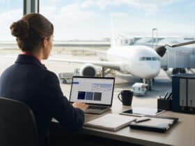 intralignes air france