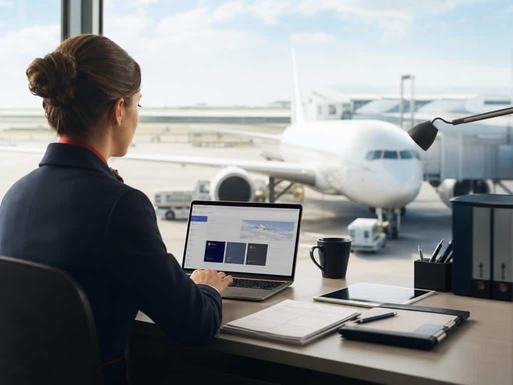 intralignes air france