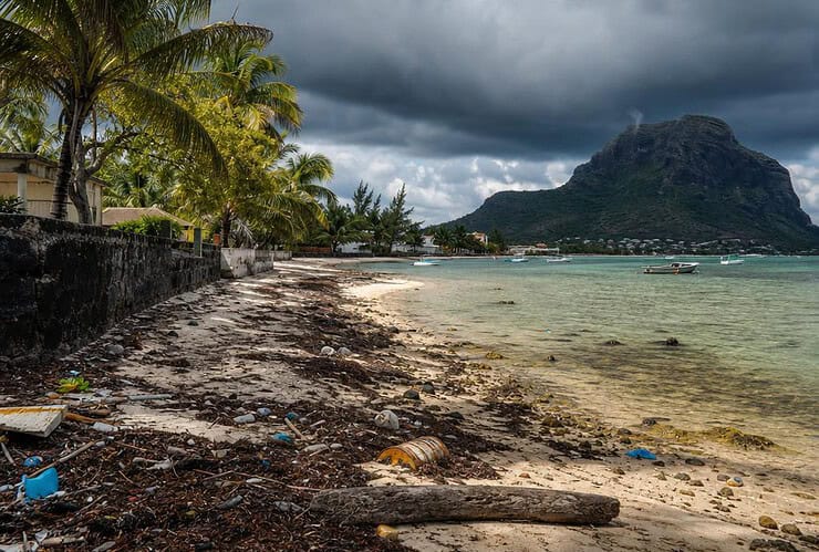 île maurice endroit à éviter