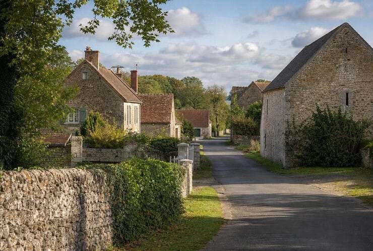 besigny