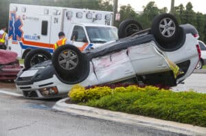 What to Do After a Car Accident