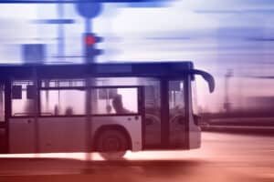 Chicago Public Transportation Accident Attorney