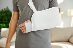 Chicago Personal Injury Lawyers 