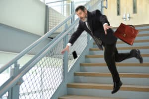 Most Common Slip and Fall Accident Locations in Chicago