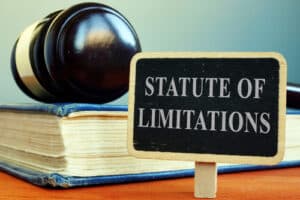 What is a Statute of Limitations?