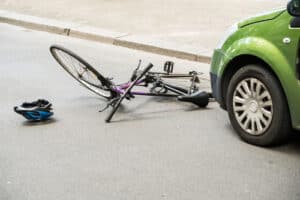 What You Should Remember in a Bicycle Accident