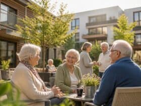 Habit’âge, des habitats seniors solidaires