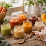 Les Petits Pots de Nyoiseau